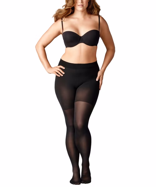 Falke Damen Strumpfhose Beauty Plus 50 DEN Falke Damen Strumpfhose Beauty Plus 50 DEN