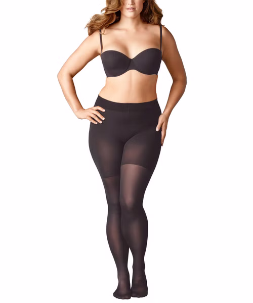 Falke Damen Strumpfhose Beauty Plus 50 DEN Falke Damen Strumpfhose Beauty Plus 50 DEN