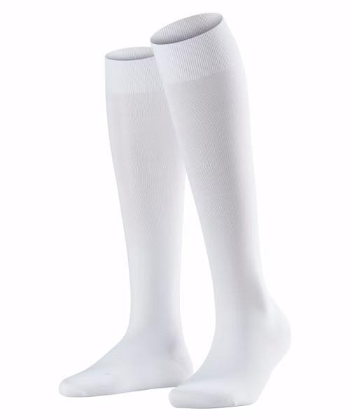 Falke Damen Kniestrümpfe Vitalizer Medium Kompression Falke Damen Kniestrümpfe Vitalizer Medium Kompression