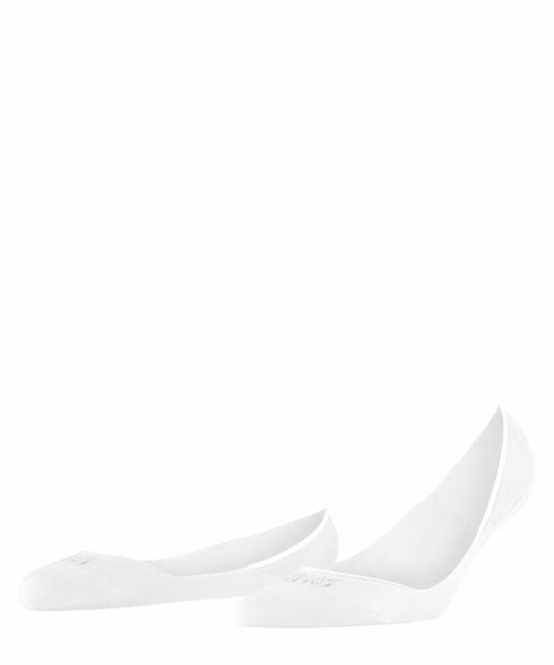 Falke Damen Footies Step Medium Cut Falke Damen Footies Step Medium Cut