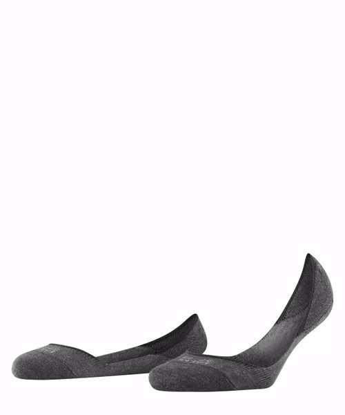 Falke Damen Footies Step Medium Cut Falke Damen Footies Step Medium Cut