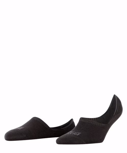 Falke Damen Footies Step High Cut Falke Damen Footies Step High Cut