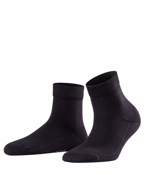 Falke Damen Quarter Socken Light Cuddle Pads Falke Damen Quarter Socken Light Cuddle Pads