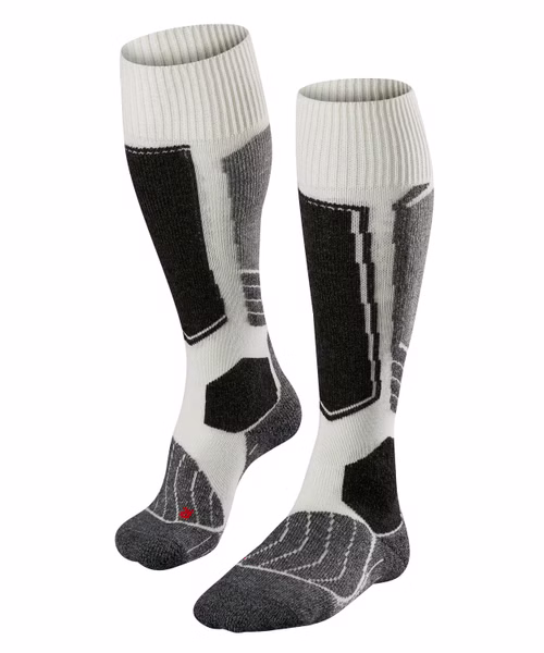 Falke Damen Kniestrümpfe SK1 Ski Falke Damen Kniestrümpfe SK1 Ski