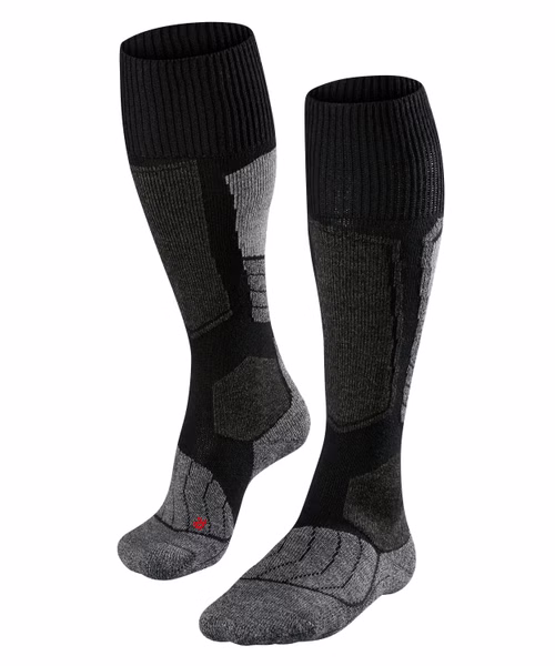 Falke Damen Kniestrümpfe SK1 Ski Falke Damen Kniestrümpfe SK1 Ski