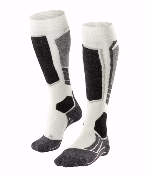 Falke Damen Kniestrümpfe SK2 Ski Falke Damen Kniestrümpfe SK2 Ski