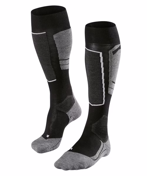 Falke Damen Kniestrümpfe SK4 Ski Falke Damen Kniestrümpfe SK4 Ski