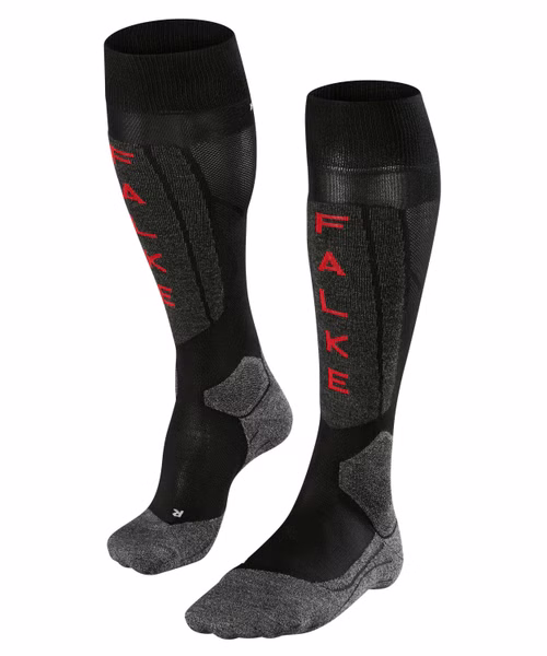 Falke Damen Kniestrümpfe SK5 Ski Falke Damen Kniestrümpfe SK5 Ski