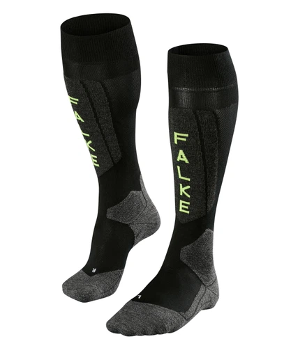 Falke Herren Kniestrümpfe SK5 Ski