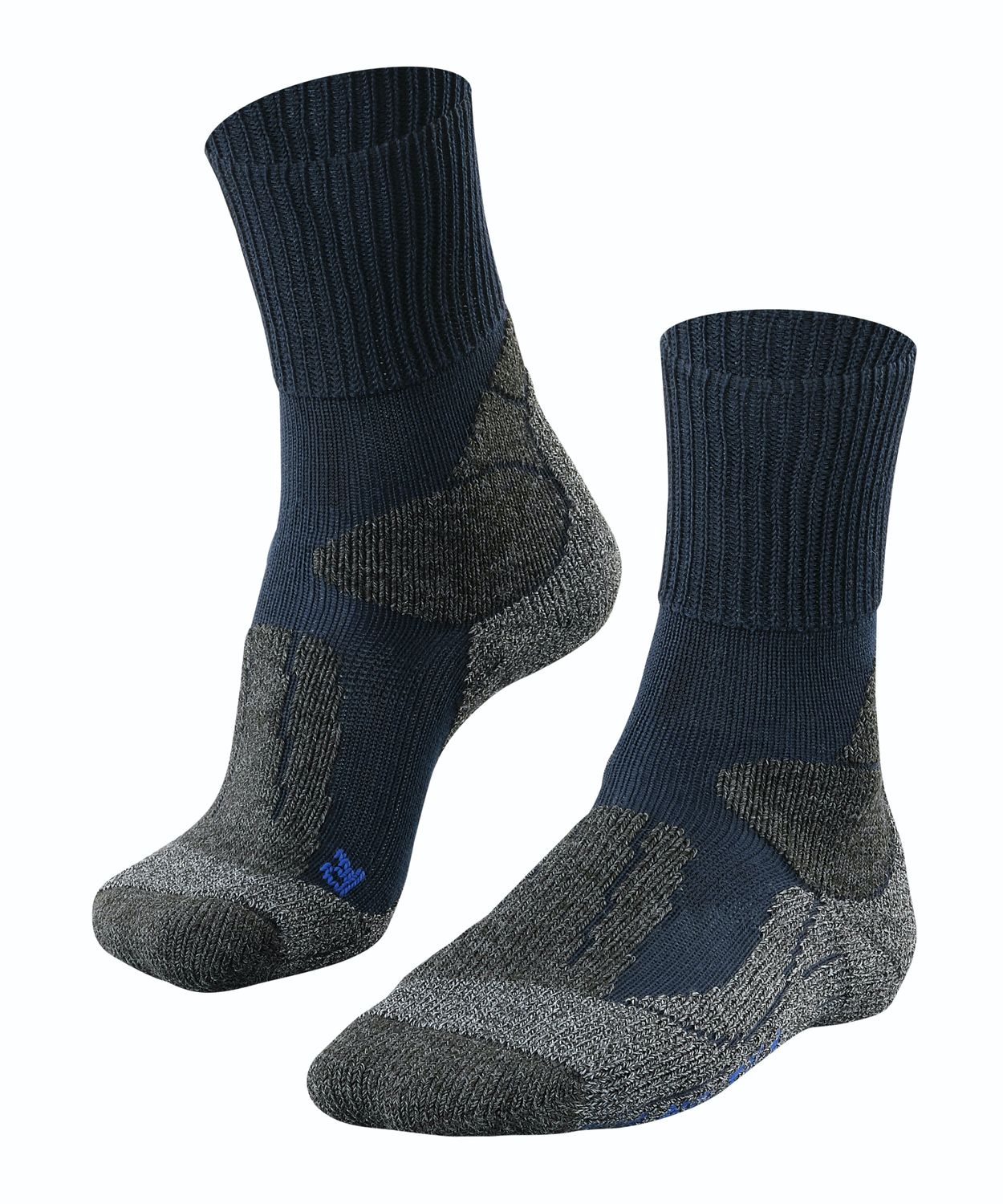 FALKE Wandersocken TK1 Adventure Cool (1-Paar) Hoher Schutz für bergiges Ge günstig online kaufen