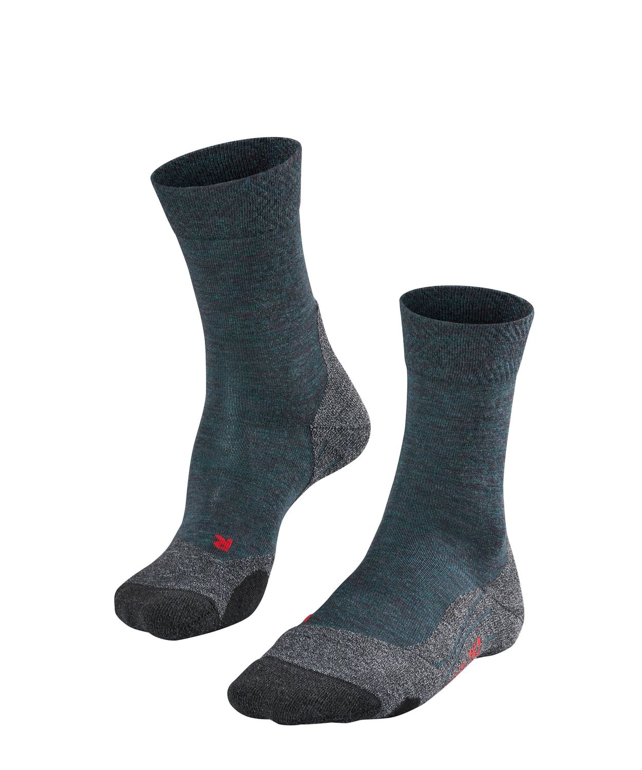 FALKE Wandersocken TK2 Explore Melange (1-Paar) günstig online kaufen