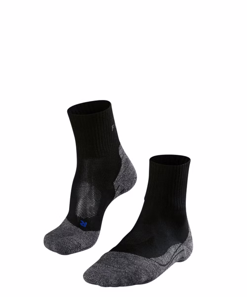 Falke Damen Trekking Quarter Socken TK2 Short Cool Falke Damen Trekking Quarter Socken TK2 Short Cool