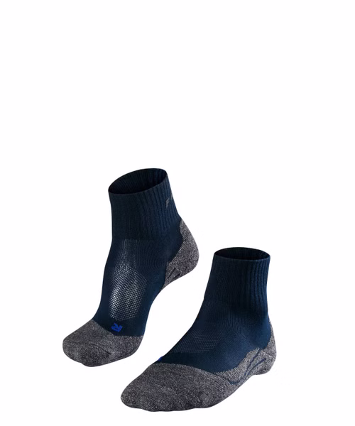 Falke Damen Trekking Quarter Socken TK2 Short Cool Falke Damen Trekking Quarter Socken TK2 Short Cool