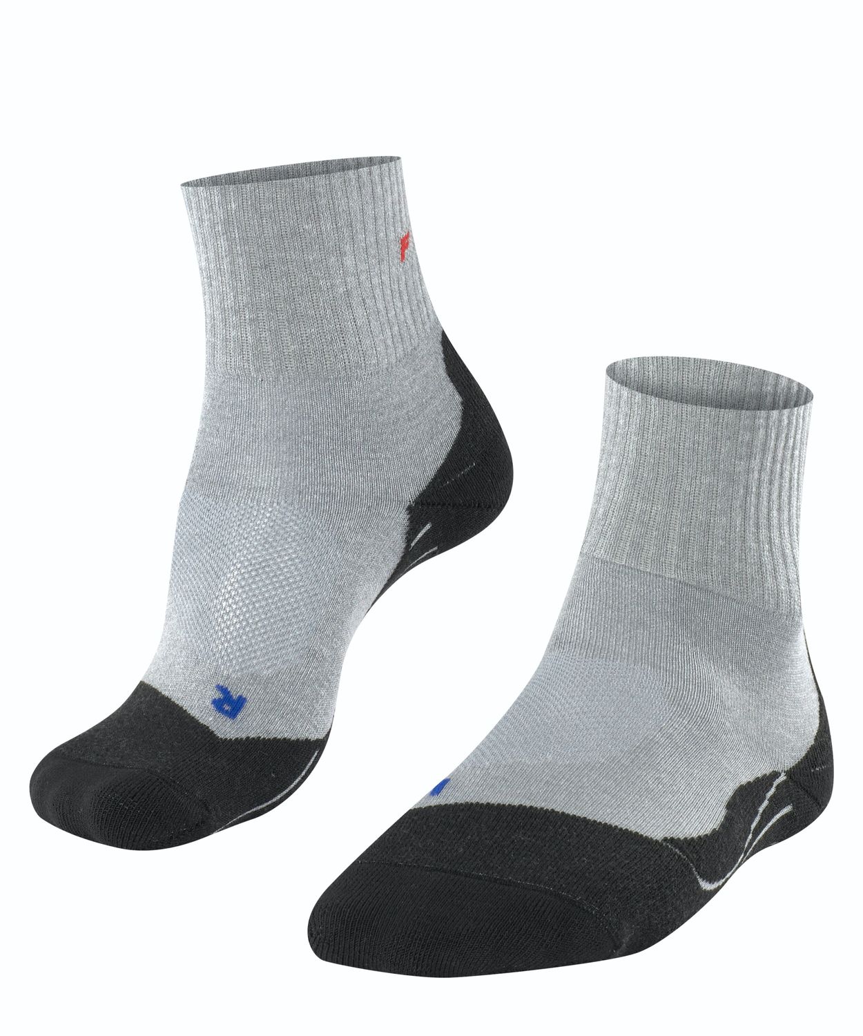 Falke Herren Trekking Quarter Socken TK2 Short Cool günstig online kaufen