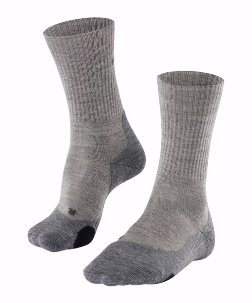 Falke Damen Trekking Socken TK2 Wool Falke Damen Trekking Socken TK2 Wool