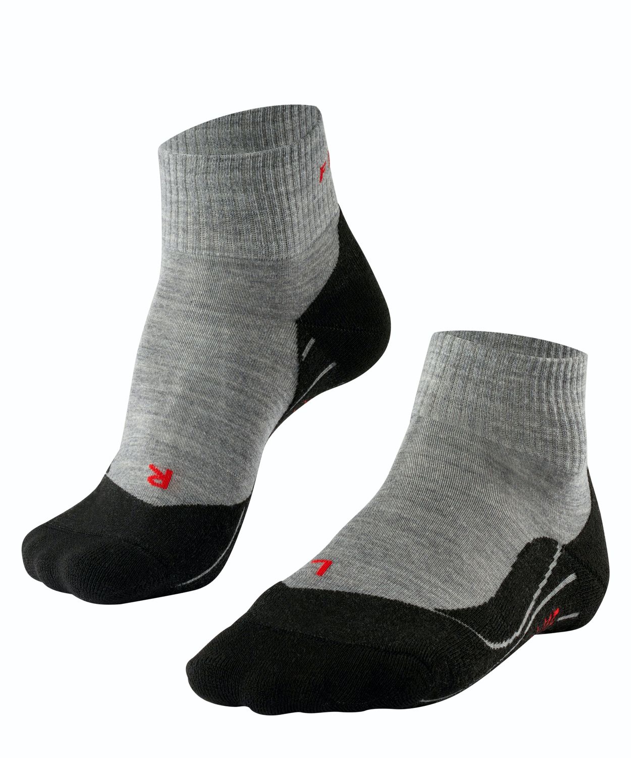 FALKE Wandersocken TK5 Short (leichte Polsterung günstig online kaufen