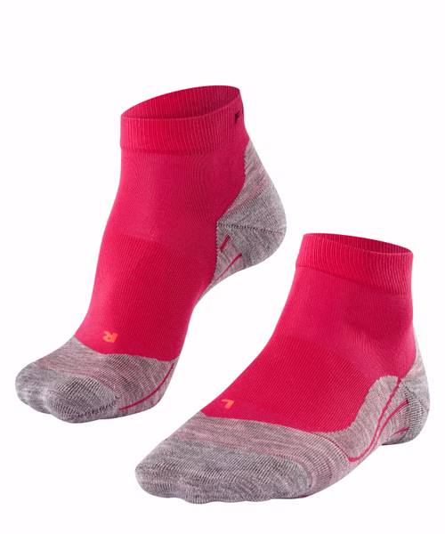 Falke Damen Quarter Sport Socken RU4 Running Falke Damen Quarter Sport Socken RU4 Running
