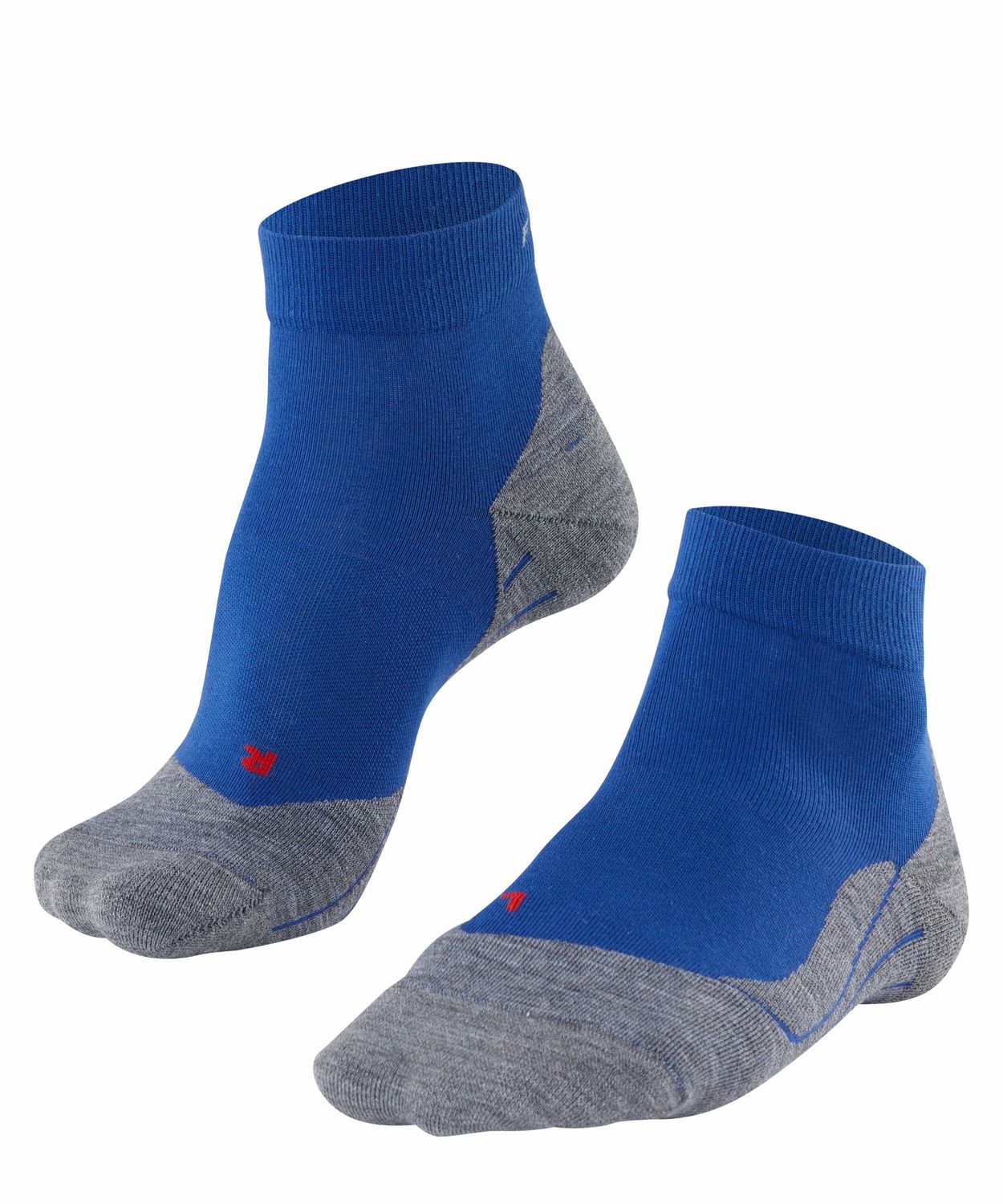 Falke Herren Quarter Sport Socken RU4 günstig online kaufen