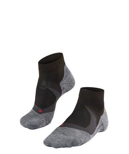 Falke Herren Sneaker Sport Socken RU4 Cool Short