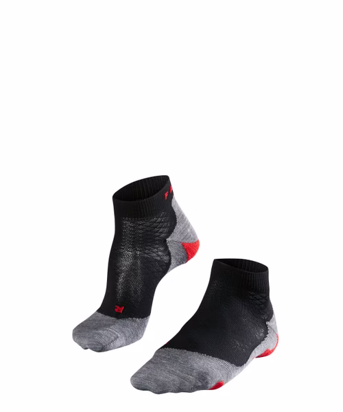 Falke Damen Sneaker Sport Socken RU5 Lightweight Short Falke Damen Sneaker Sport Socken RU5 Lightweight Short
