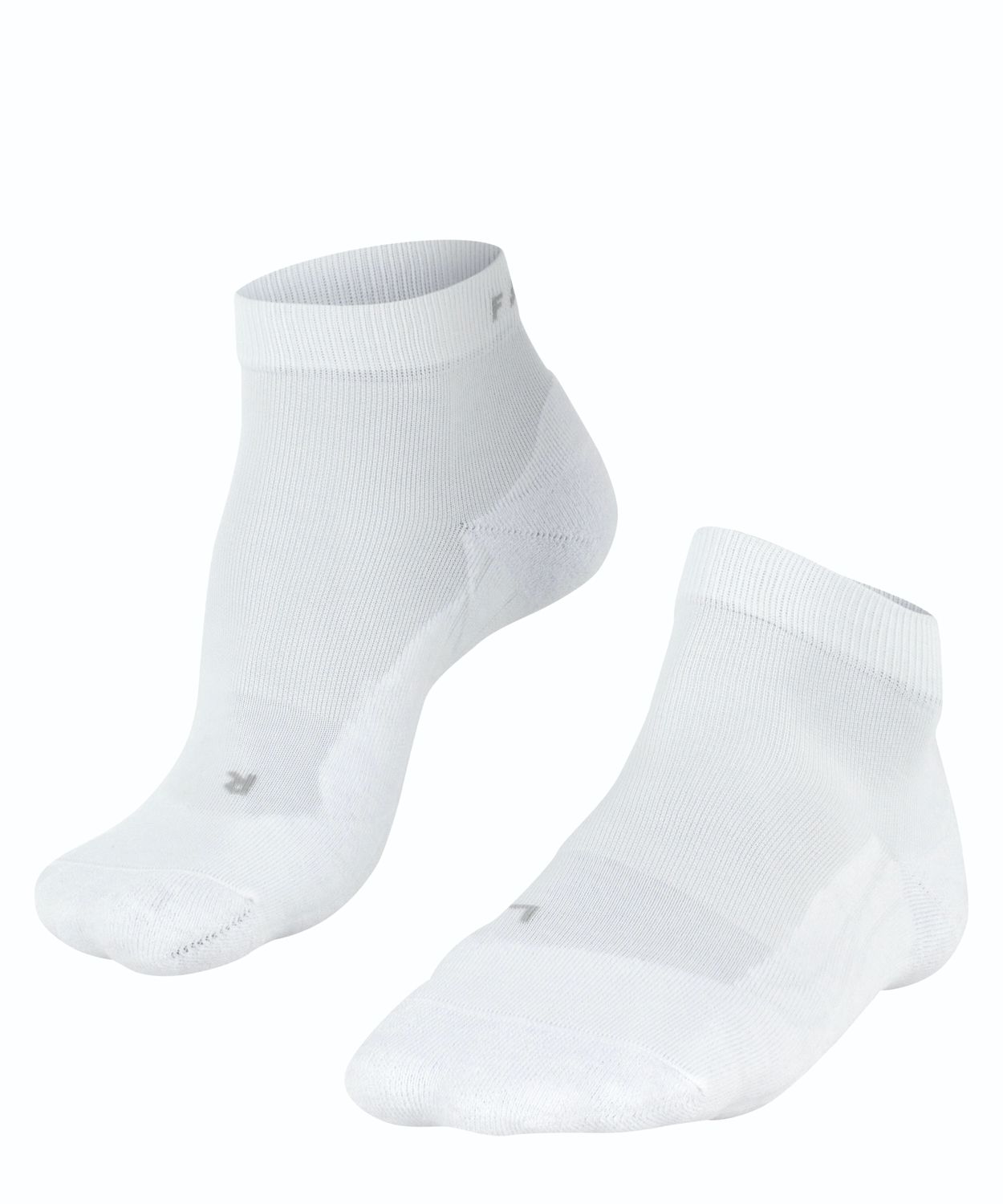 Falke Damen Quarter Sport Golf Socken GO2 Short