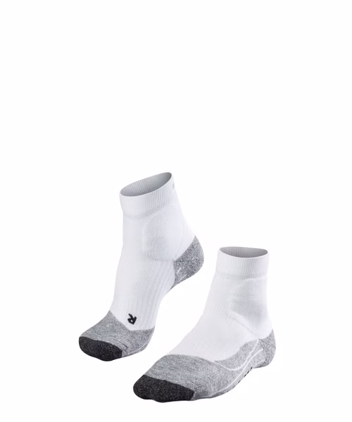Falke Damen Sport Quarter Tennis Socken TE2 Short Falke Damen Sport Quarter Tennis Socken TE2 Short