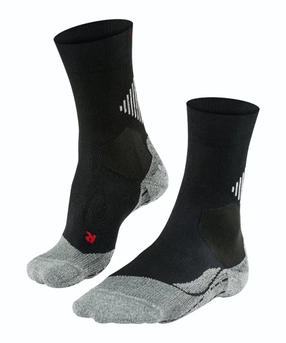 Falke Unisex Sport Socken 4 GRIP Stabilizing