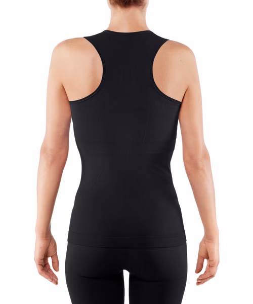 Falke Damen Unterhemd Tank Top Warm Tight Fit Falke Damen Unterhemd Tank Top Warm Tight Fit