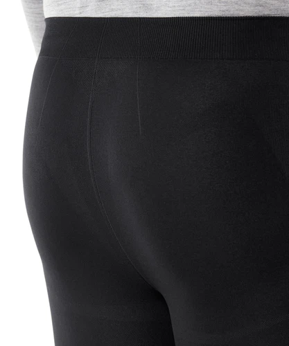 Falke Herren Long Pant Leggings Warm