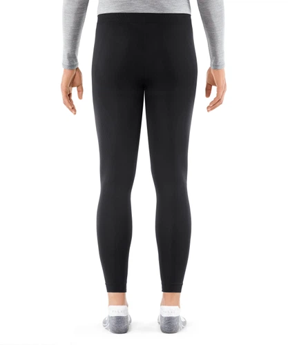 Falke Herren Long Pant Leggings Warm