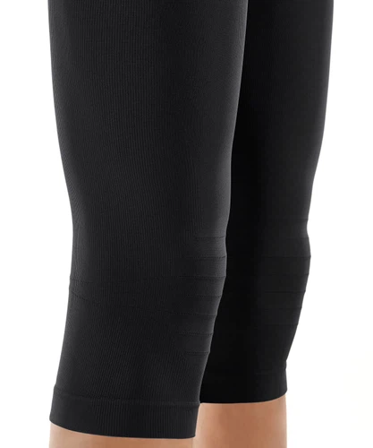 Falke Herren 3/4 Pant Leggings Warm