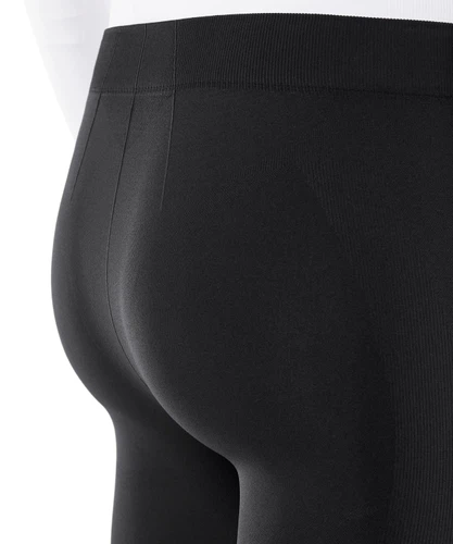 Falke Herren 3/4 Pant Leggings Warm