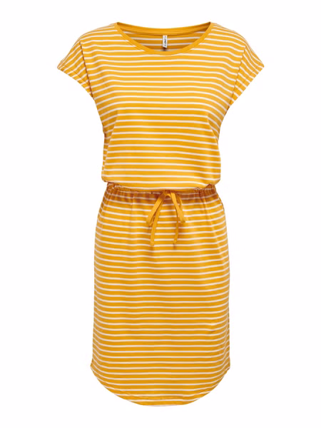 Only Damen Kleid onlMAY S/S DRESS 2er Pack Only Damen Kleid onlMAY S/S DRESS 2er Pack
