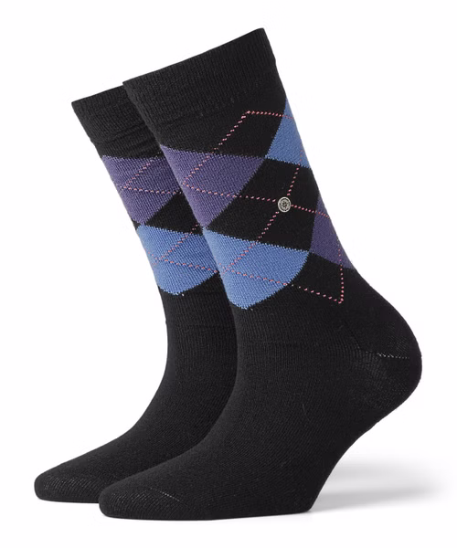 Burlington Damen Socken Marylebone Burlington Damen Socken Marylebone