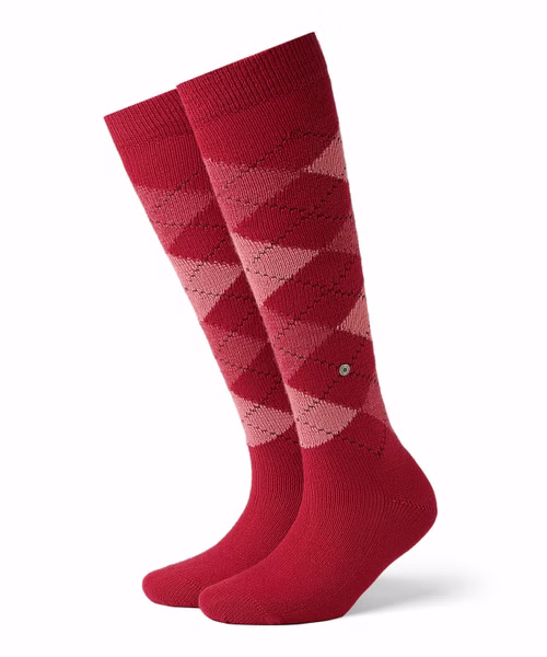 Burlington Damen Kniestrümpfe Whitby Burlington Damen Kniestrümpfe Whitby