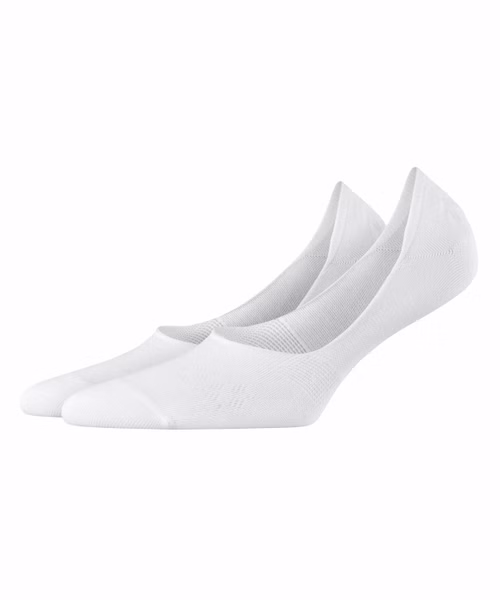Burlington Damen Footies Everyday 2er Pack Burlington Damen Footies Everyday 2er Pack