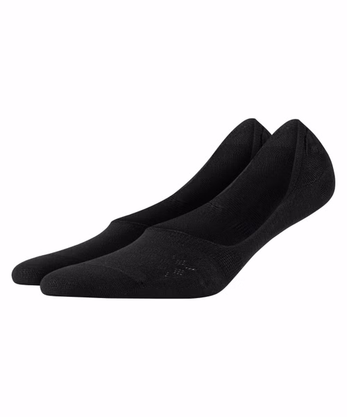 Burlington Damen Footies Everyday 2er Pack Burlington Damen Footies Everyday 2er Pack
