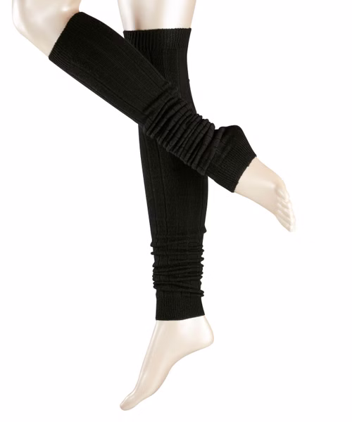 Esprit Damen Stulpen Rib Legwarmer Esprit Damen Stulpen Rib Legwarmer
