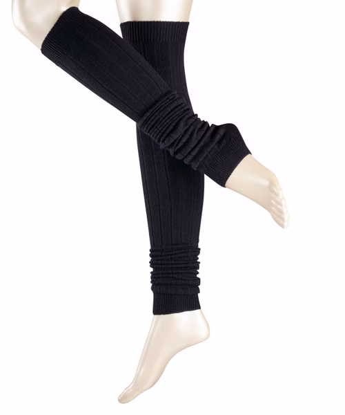 Esprit Damen Stulpen Rib Legwarmer Esprit Damen Stulpen Rib Legwarmer