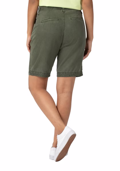 TIMEZONE Damen Chino Short AylinTZ - Regular Fit TIMEZONE Damen Chino Short AylinTZ - Regular Fit