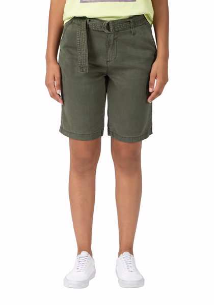 TIMEZONE Damen Chino Short AylinTZ - Regular Fit TIMEZONE Damen Chino Short AylinTZ - Regular Fit