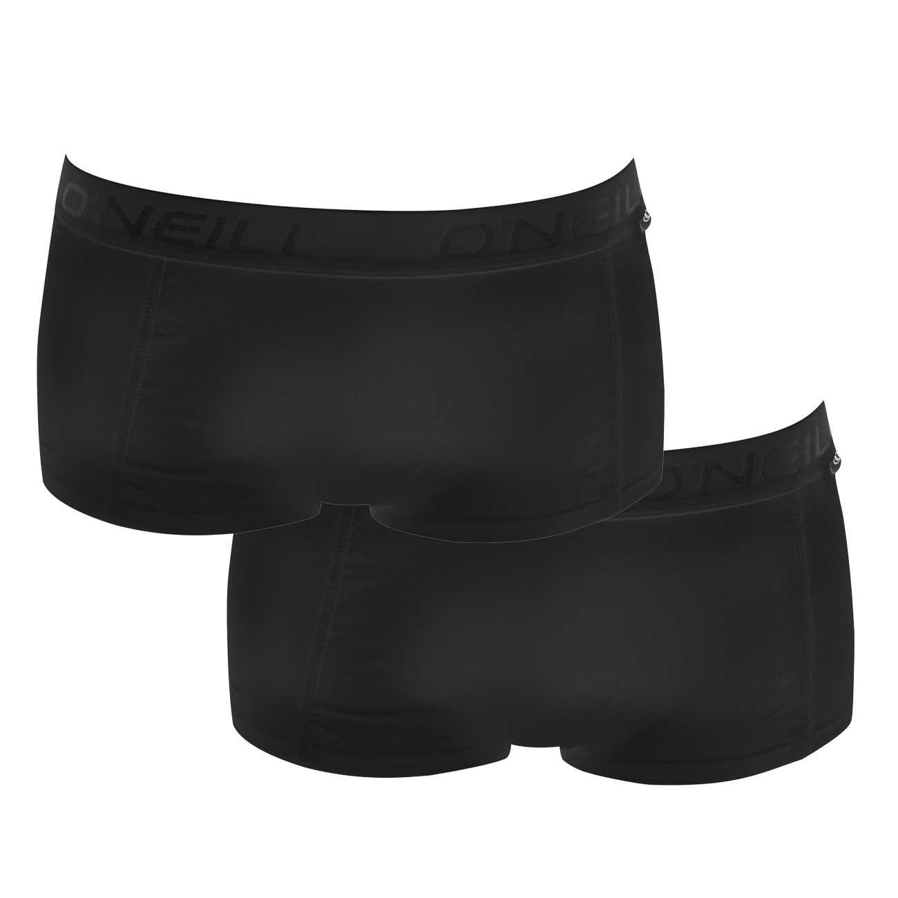 O'Neill Damen Shortys Plain 2er Pack günstig online kaufen