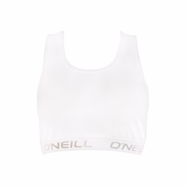O'Neill Damen Short Top Plain O'Neill Damen Short Top Plain