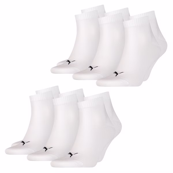 Quartersocken - PLAIN Quartersocken - PLAIN