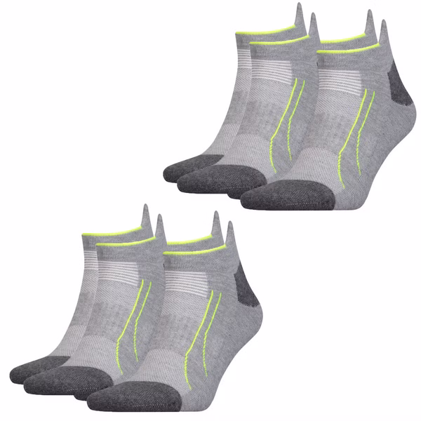 Sneakersocken - PUMA PERFORMANCE TRAIN SNEAKER 2P Sneakersocken - PUMA PERFORMANCE TRAIN SNEAKER 2P