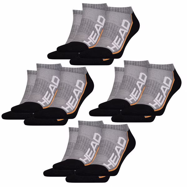 Sportsocken - Performance Sneaker 4er Pack Sportsocken - Performance Sneaker 4er Pack
