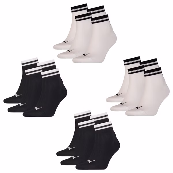 Quartersocken - HERITAGE Quartersocken - HERITAGE