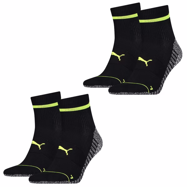Sportsocken - PUMA PERFORMANCE TRACTION CONTROL - Vorteilspack Sportsocken - PUMA PERFORMANCE TRACTION CONTROL - Vorteilspack