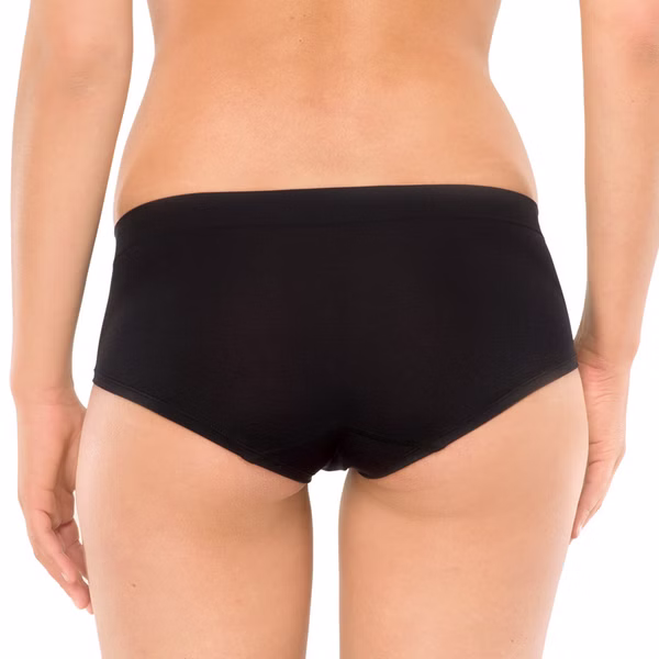 Schiesser Damen Shorts Seamless Light Schiesser Damen Shorts Seamless Light