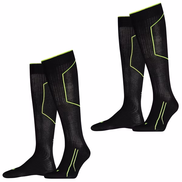 Kniestrümpfe - PERFORMANCE RUN 2er 3er 4er Multipack Kniestrümpfe - PERFORMANCE RUN 2er 3er 4er Multipack